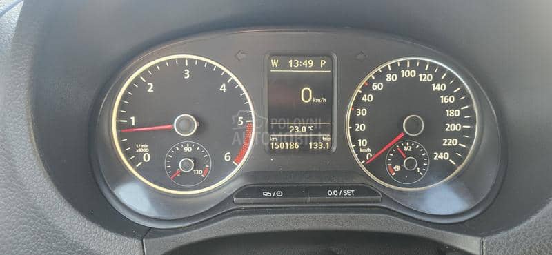 Volkswagen Amarok 2.0 tdi dsg