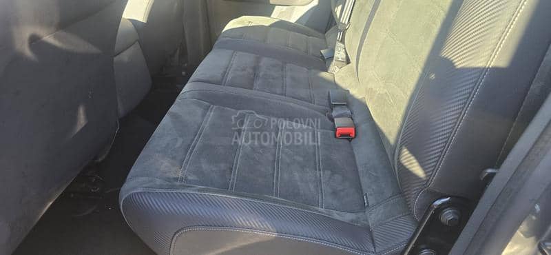 Volkswagen Amarok 2.0 tdi dsg