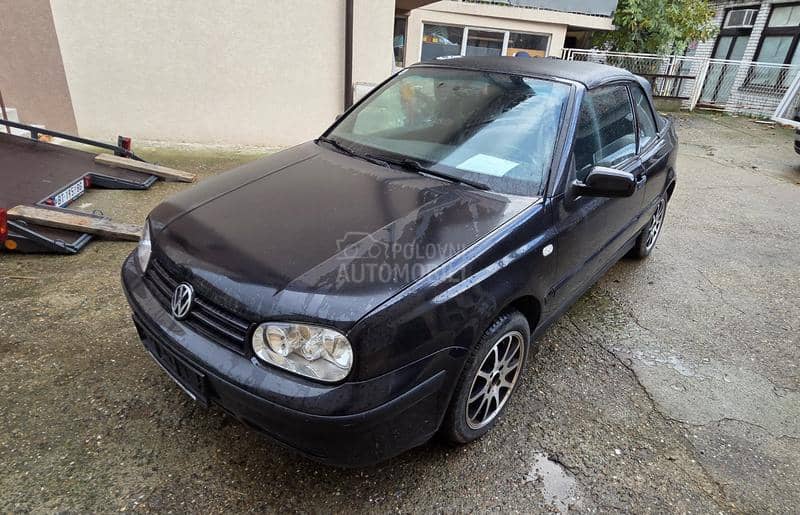 Volkswagen Golf 4 1.9TDI