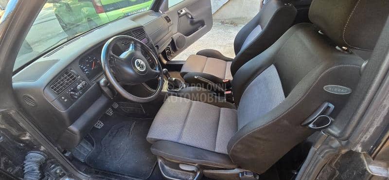 Volkswagen Golf 4 1.9TDI