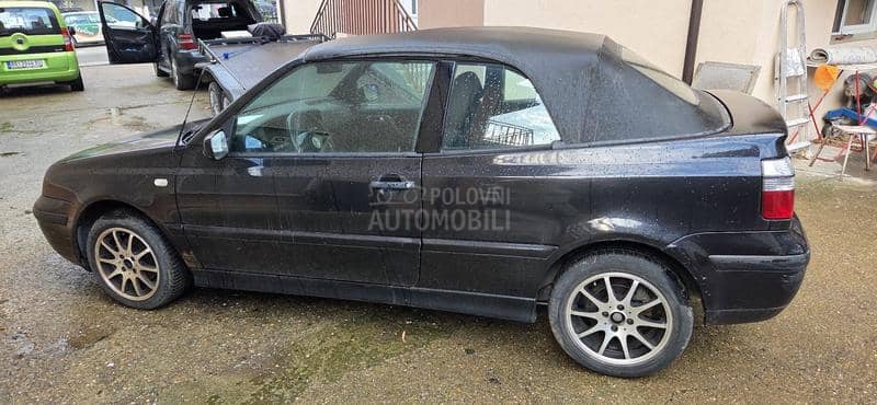 Volkswagen Golf 4 1.9TDI
