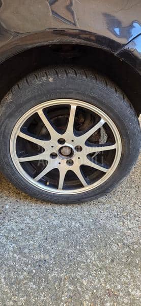 Volkswagen Golf 4 1.9TDI