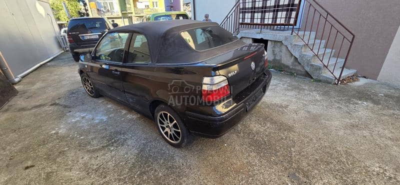 Volkswagen Golf 4 1.9TDI