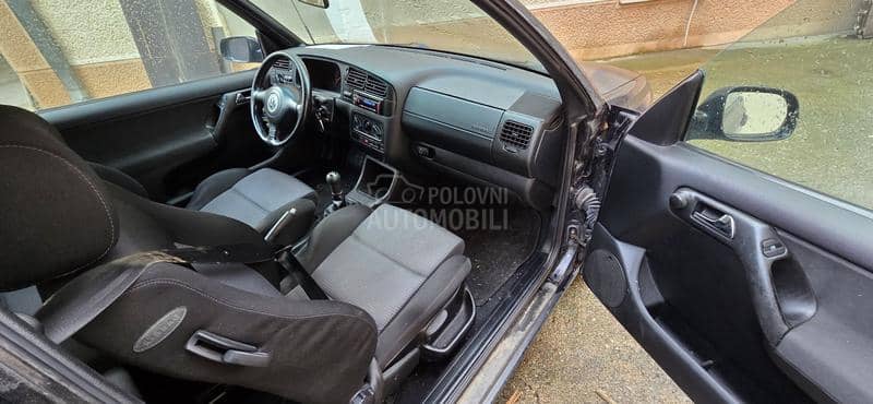 Volkswagen Golf 4 1.9TDI