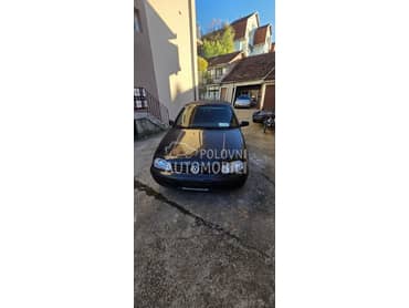 Volkswagen Golf 4 1.9TDI