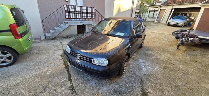 Volkswagen Golf 4 1.9TDI