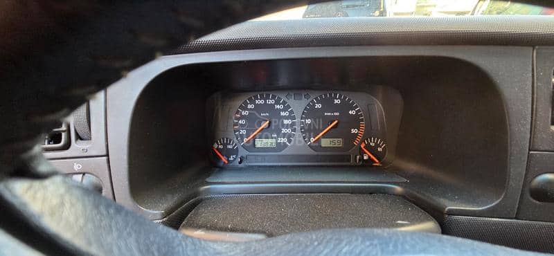 Volkswagen Golf 4 1.9TDI