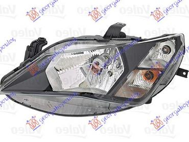 FAR ELEKTRICNI (JEDNO SOCIVO) za Seat Ibiza od 2015. do 2017. god.