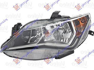 FAR ELEKTRICNI (DUPLO SOCIVO) za Seat Ibiza od 2015. do 2017. god.