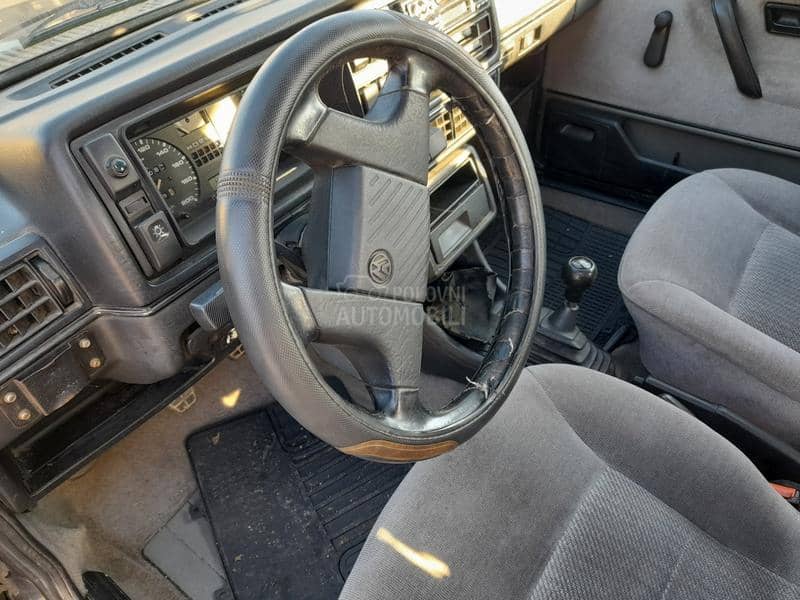 Volkswagen Golf 2 1.6 TD