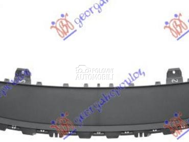 SPOJLER PREDNJEG BRANIKA za Seat Ibiza od 2015. do 2017. god.