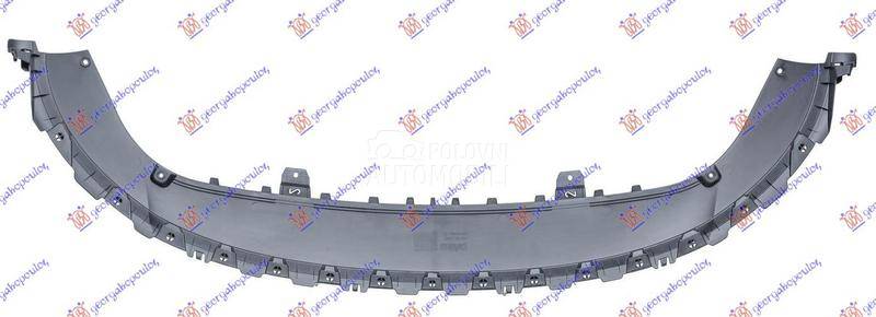 SPOJLER PREDNJEG BRANIKA