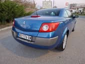 Renault Megane 2.0i