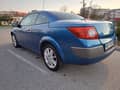 Renault Megane 2.0i