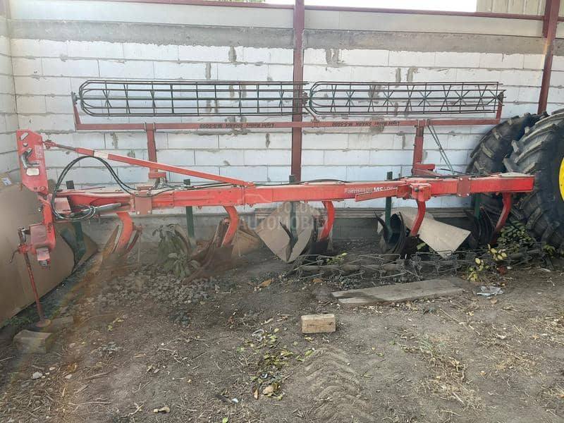 Vogel Noot Vogel Noot MS120