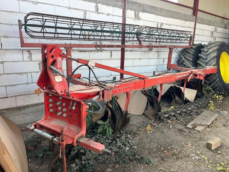 Vogel Noot Vogel Noot MS120