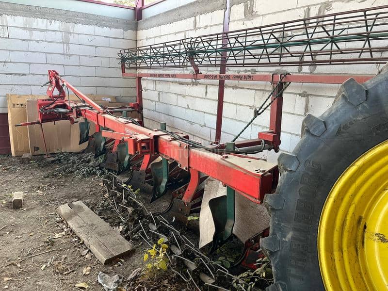 Vogel Noot Vogel Noot MS120