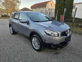 Nissan Qashqai + 2 2.0DCI 4X4 TEKNA