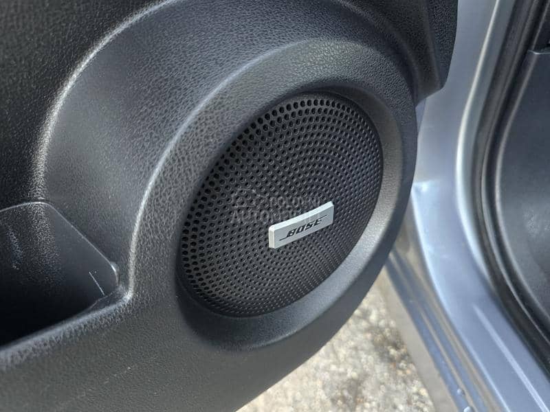 Nissan Qashqai + 2 2.0DCI 4X4 TEKNA