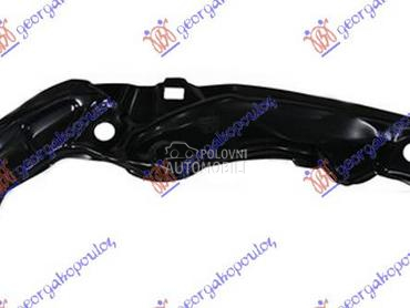 VEZNI LIM GORNJI BOCNI METALNI za Seat Ibiza od 2017. do 2025. god.