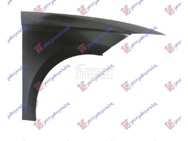 BLATOBRAN za Seat Ibiza od 2017. do 2025. god.