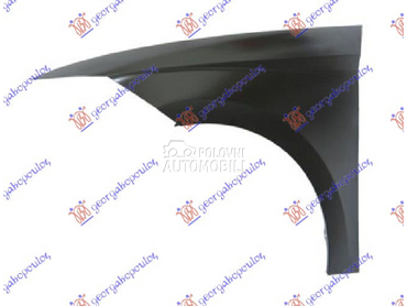 BLATOBRAN za Seat Ibiza od 2017. do 2025. god.