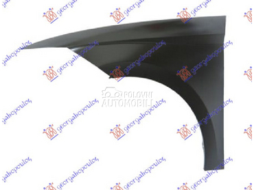 BLATOBRAN (A KVALITET) za Seat Ibiza od 2017. do 2025. god.