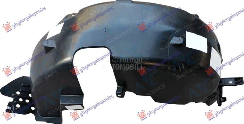 ZADNJE POTKRILO PLASTICNO