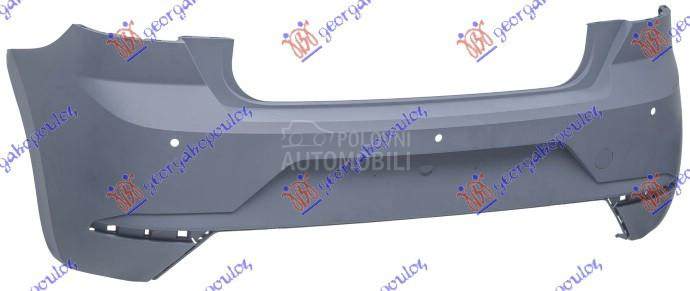 ZADNJI BRANIK PM (3 PDC SENZOR