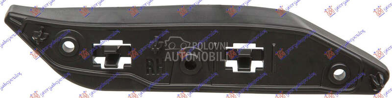 NOSAC PREDNJEG BRANIKA BOCNI P