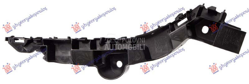 NOSAC ZADNJEG BRANIKA BOCNI PL