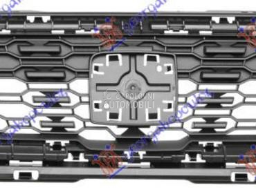 PVC MASKA za Seat Ibiza od 2017. do 2025. god.