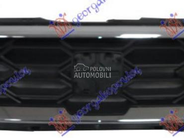 PVC MASKA KOMPLET (HROM OKVIR) za Seat Ibiza od 2017. do 2025. god.