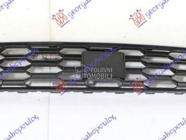 CENTRALNA RESETKA za Seat Ibiza od 2017. do 2025. god.