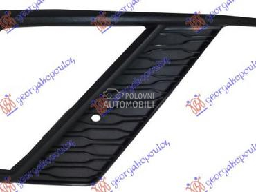 RESETKA PREDNJEG BRANIKA (SA M za Seat Ibiza od 2017. do 2025. god.