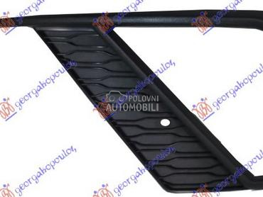 RESETKA PREDNJEG BRANIKA (SA M za Seat Ibiza od 2017. do 2025. god.