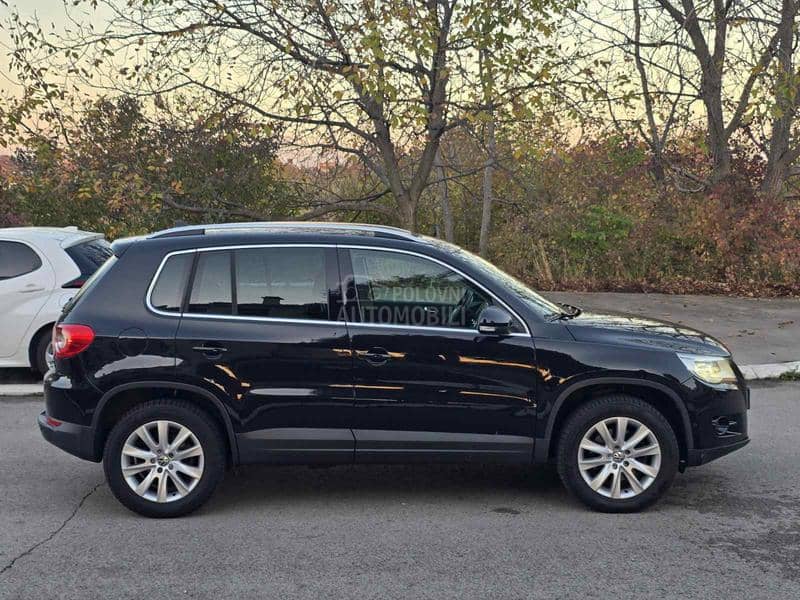 Volkswagen Tiguan Š.v.a.j.c.a.r.a.c