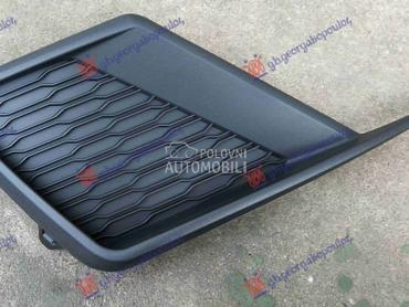 RESETKA PREDNJEG BRANIKA (BEZ za Seat Ibiza od 2017. do 2025. god.