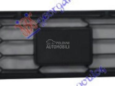 CENTRALNA RESETKA (FR) za Seat Ibiza od 2017. do 2025. god.