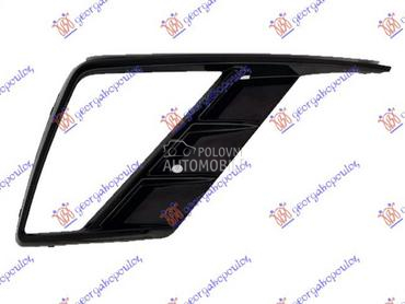 RESETKA PREDNJEG BRANIKA (SA M za Seat Ibiza od 2017. do 2025. god.