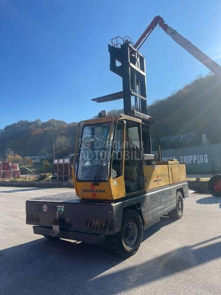 Baumann 5 tona
