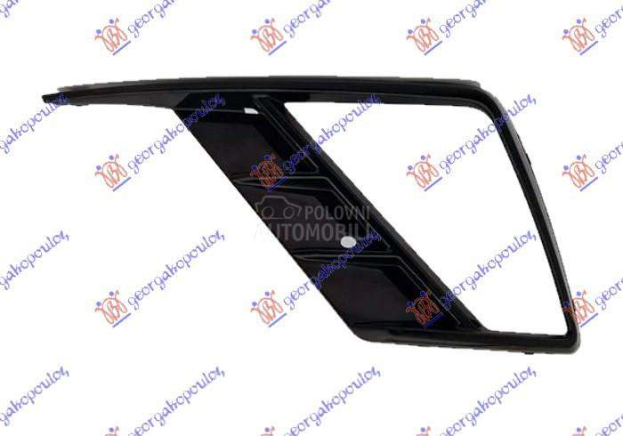 RESETKA PREDNJEG BRANIKA (SA M