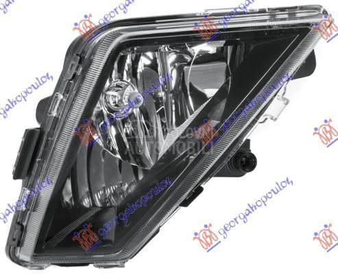 MAGLENKA SA MIGAVCEM (H8) (HEL