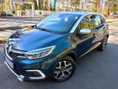 Renault Captur V.L.A.S.N.I.K