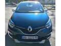 Renault Captur V.L.A.S.N.I.K