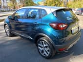 Renault Captur V.L.A.S.N.I.K