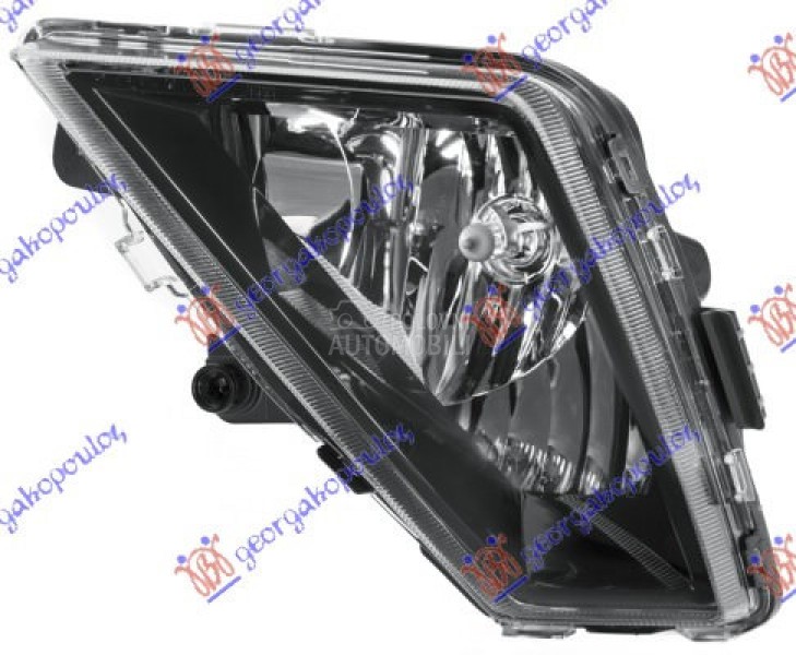 MAGLENKA SA MIGAVCEM (H8) (HEL