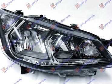 FAR ELEKTRICNI (H7/H7) (TYC) za Seat Arona od 2017. do 2022. god.