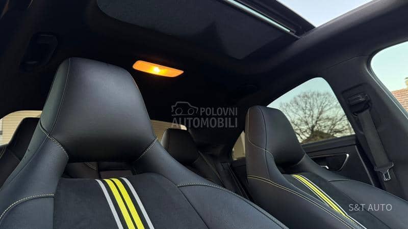 Mercedes Benz CLA 200 1.6/3X AMG/ EDITION1