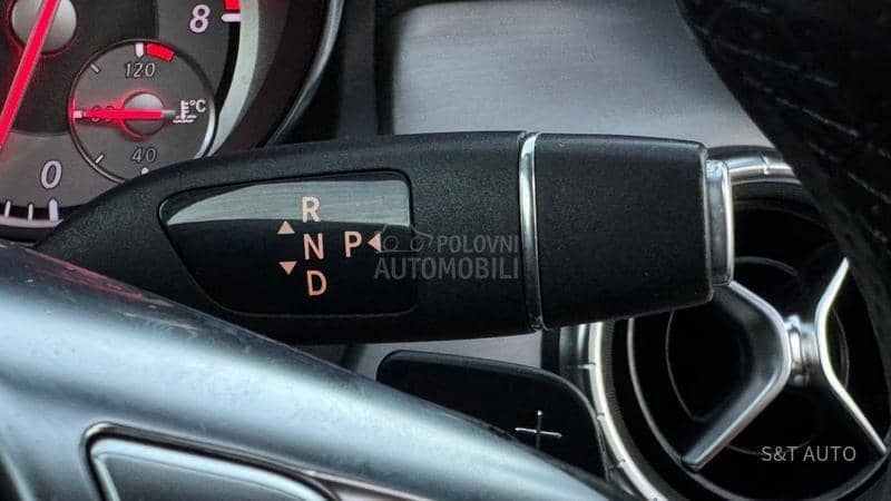 Mercedes Benz CLA 200 1.6/3X AMG/ EDITION1